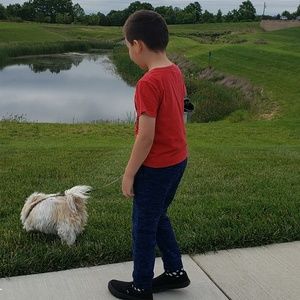 Meet your Posher, Cintia